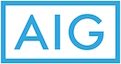 AIG logo