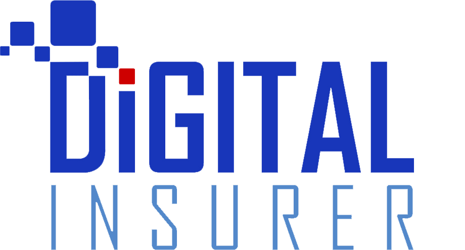 Digital Insurer Logo